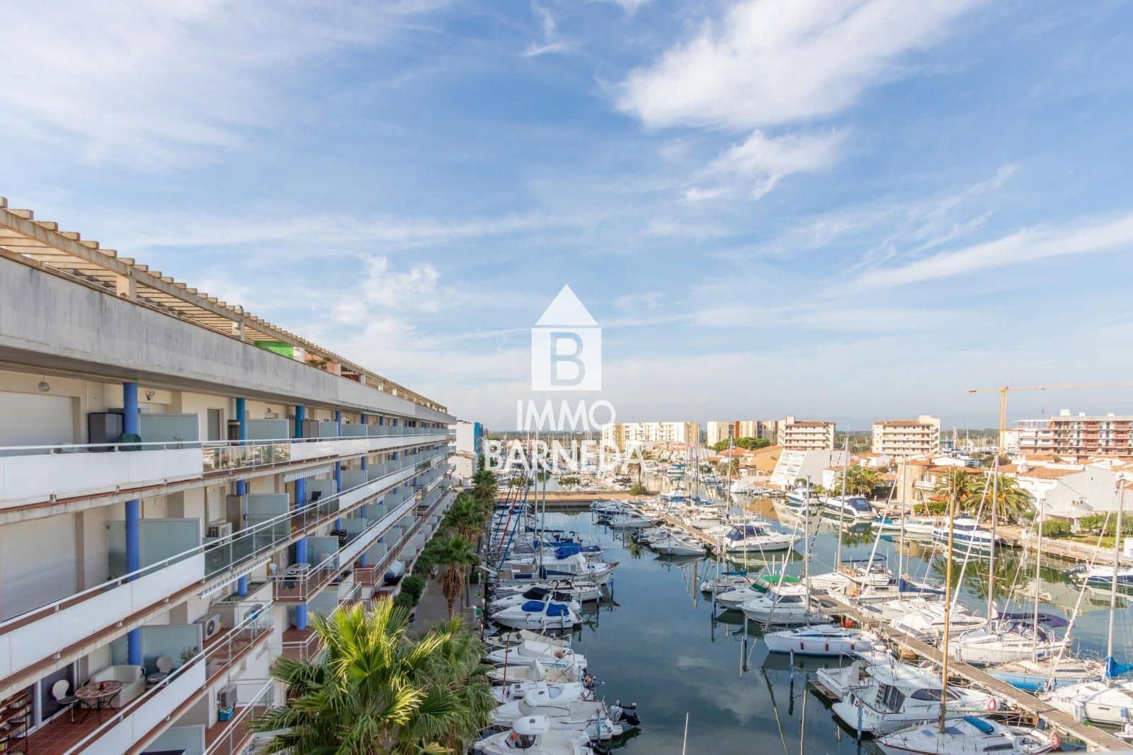 1 camera da letto Appartamento in vendita in Santa Margarida con piscina - 169.000 € (Rif: 10034397)