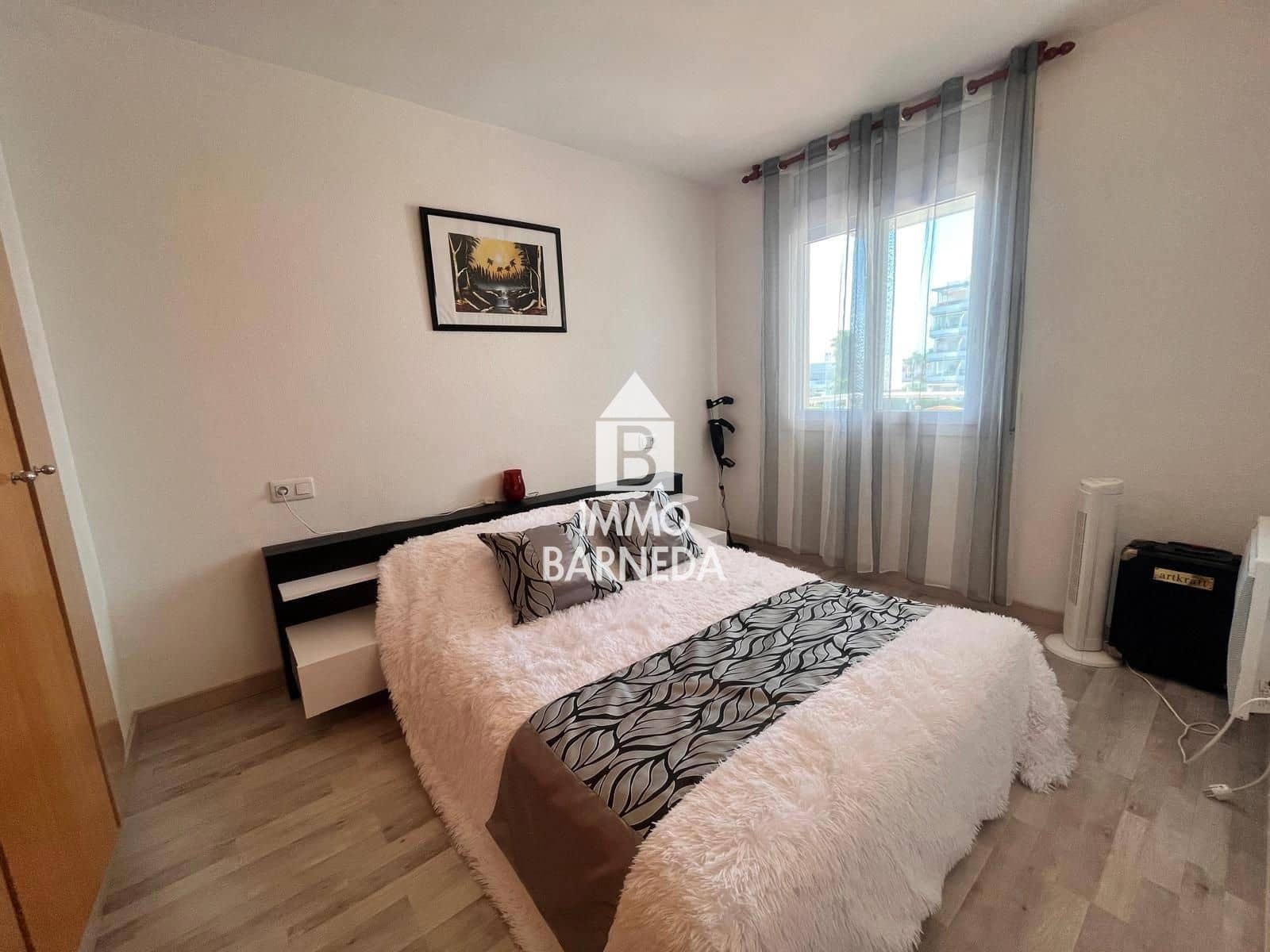 1 camera da letto Appartamento in vendita in Santa Margarida con piscina - 169.000 € (Rif: 10034397)