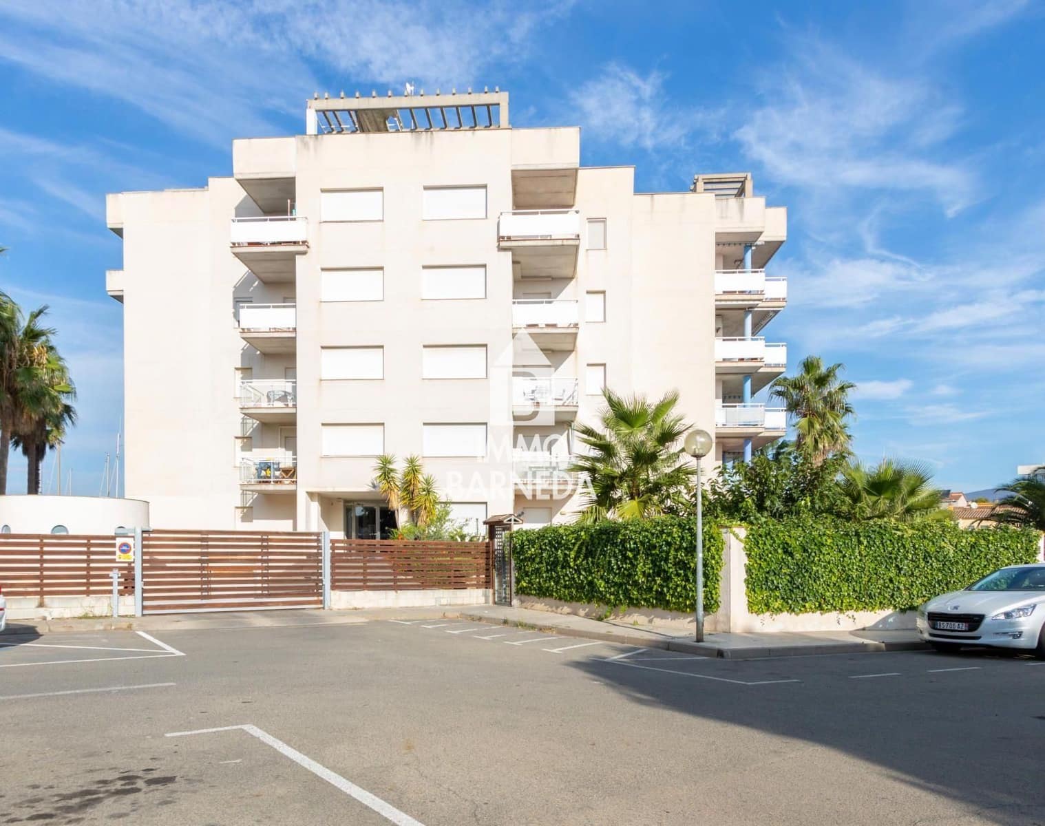 1 camera da letto Appartamento in vendita in Santa Margarida con piscina - 169.000 € (Rif: 10034397)