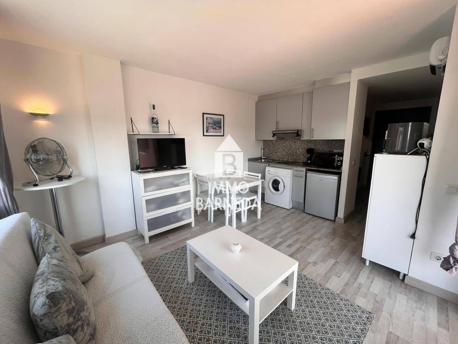 1 camera da letto Appartamento in vendita in Santa Margarida con piscina - 169.000 € (Rif: 10034397)
