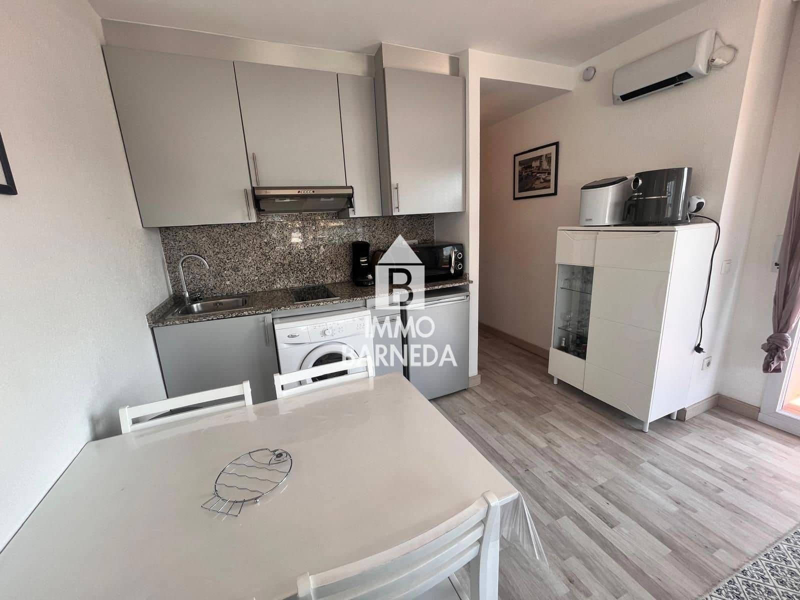 1 camera da letto Appartamento in vendita in Santa Margarida con piscina - 169.000 € (Rif: 10034397)
