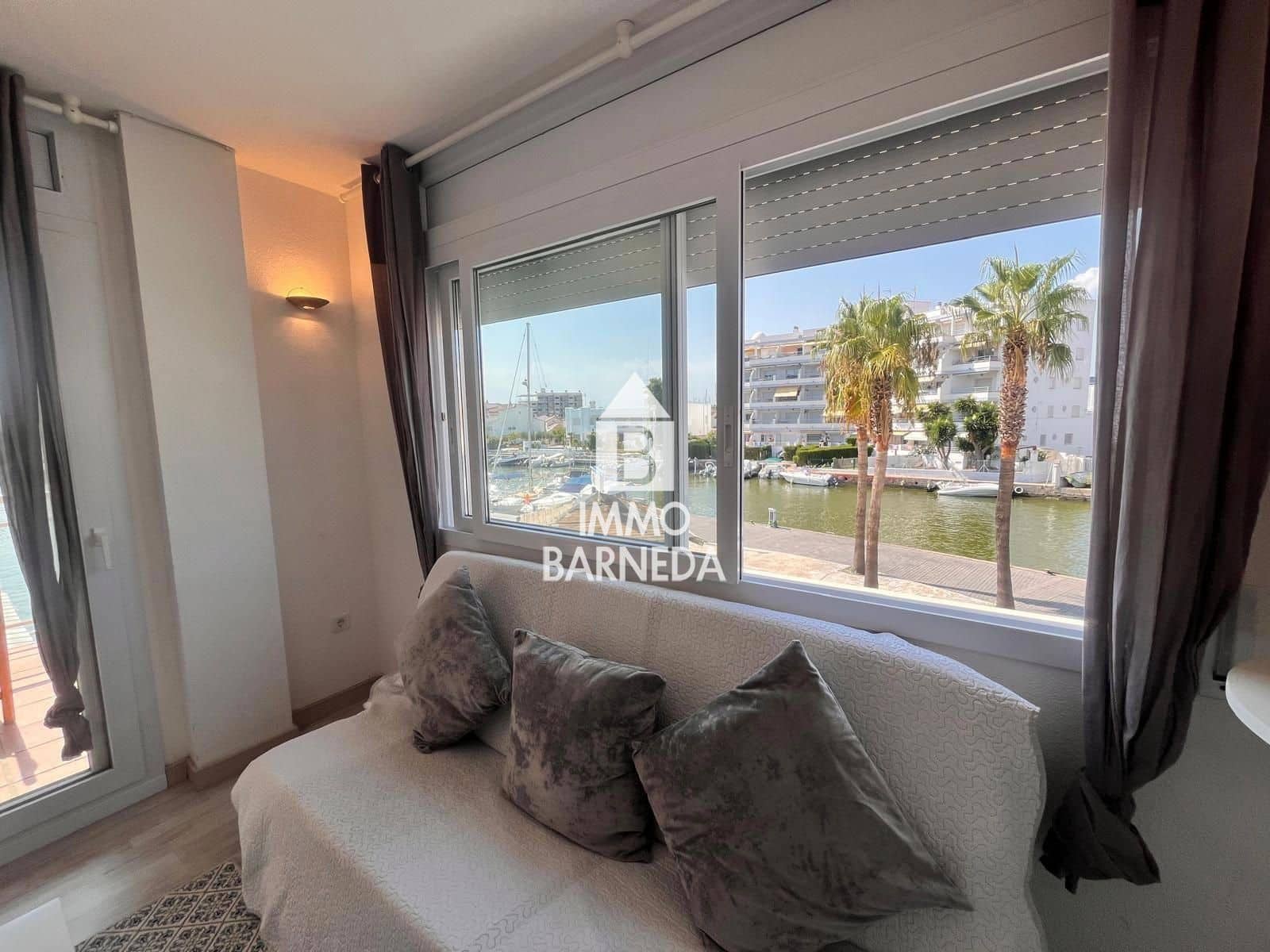 1 camera da letto Appartamento in vendita in Santa Margarida con piscina - 169.000 € (Rif: 10034397)