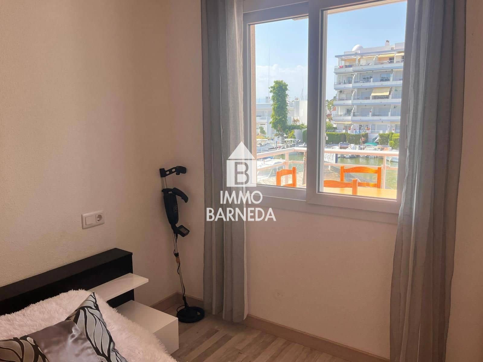 1 camera da letto Appartamento in vendita in Santa Margarida con piscina - 169.000 € (Rif: 10034397)