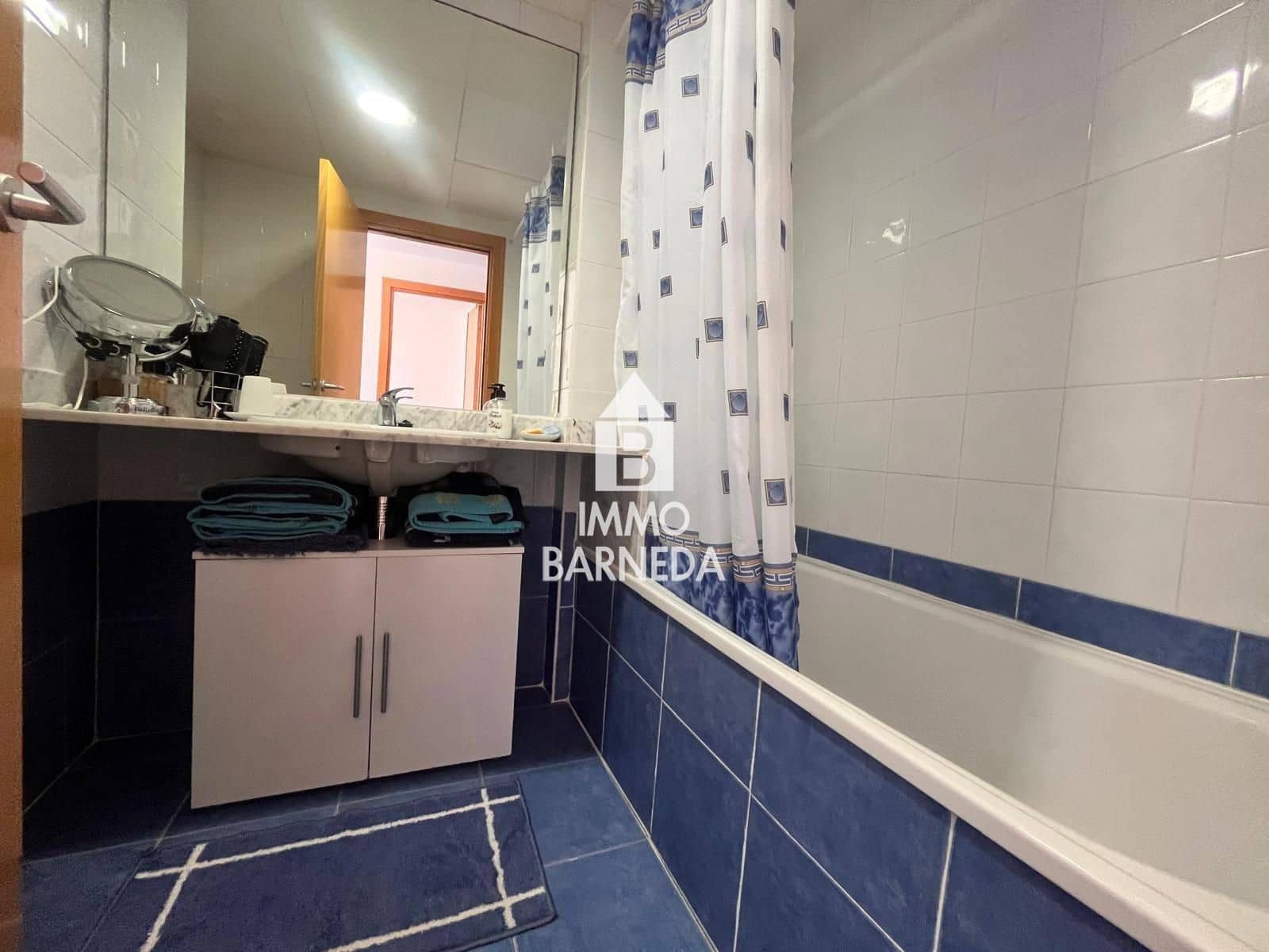 1 camera da letto Appartamento in vendita in Santa Margarida con piscina - 169.000 € (Rif: 10034397)