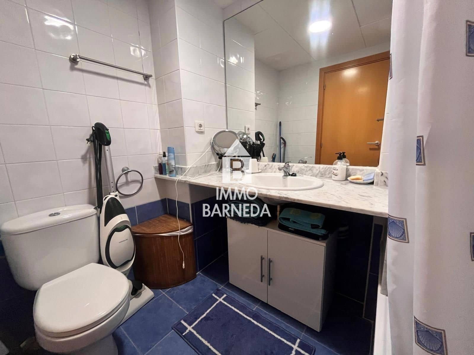 1 camera da letto Appartamento in vendita in Santa Margarida con piscina - 169.000 € (Rif: 10034397)