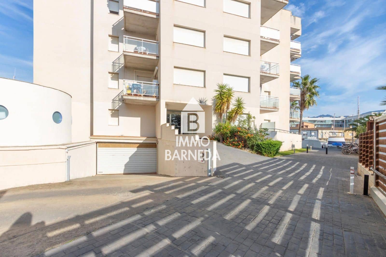 1 camera da letto Appartamento in vendita in Santa Margarida con piscina - 169.000 € (Rif: 10034397)