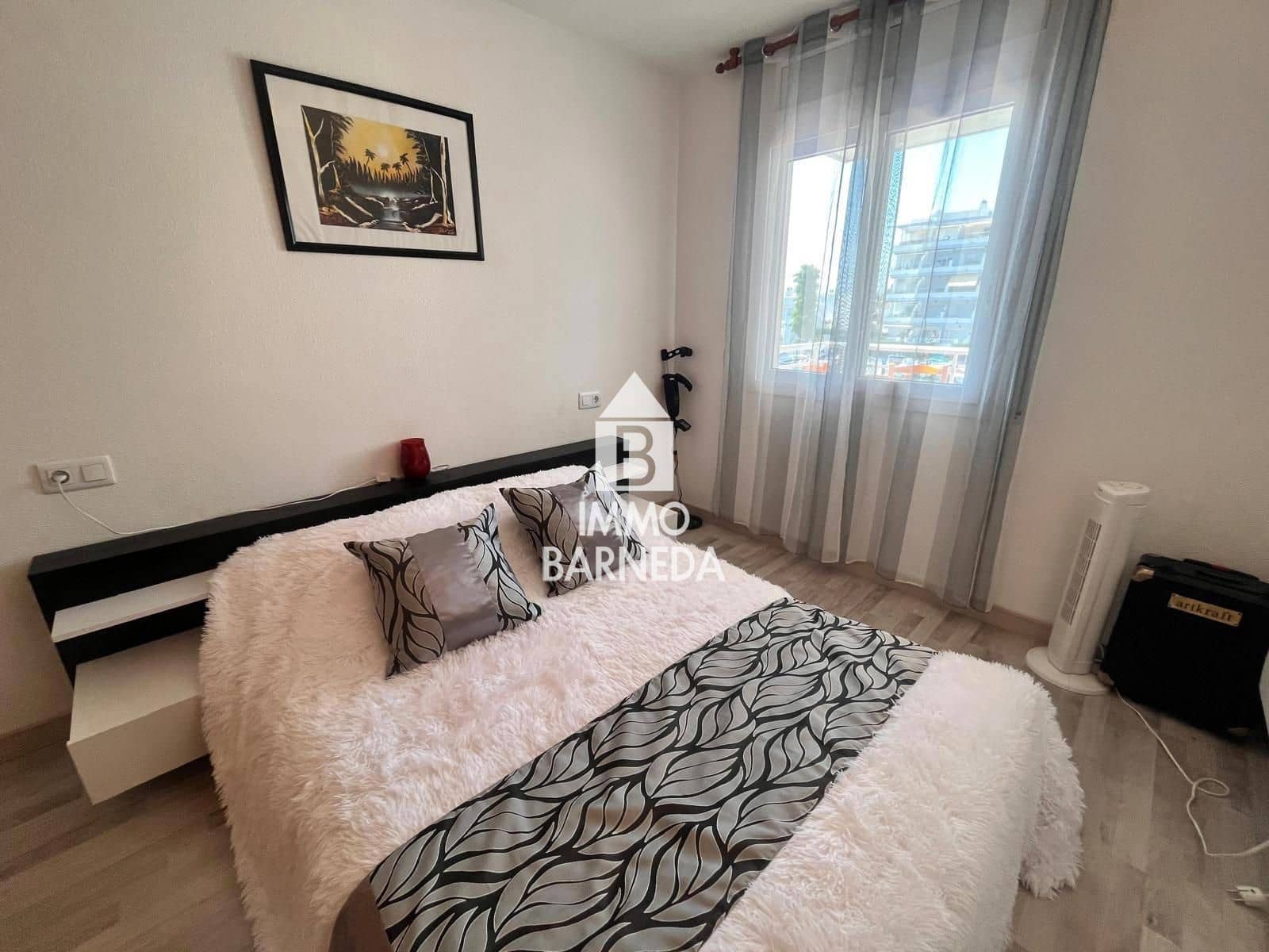 1 camera da letto Appartamento in vendita in Santa Margarida con piscina - 169.000 € (Rif: 10034397)