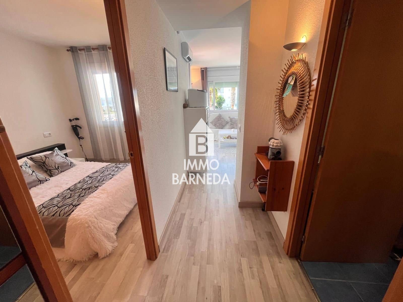 1 camera da letto Appartamento in vendita in Santa Margarida con piscina - 169.000 € (Rif: 10034397)