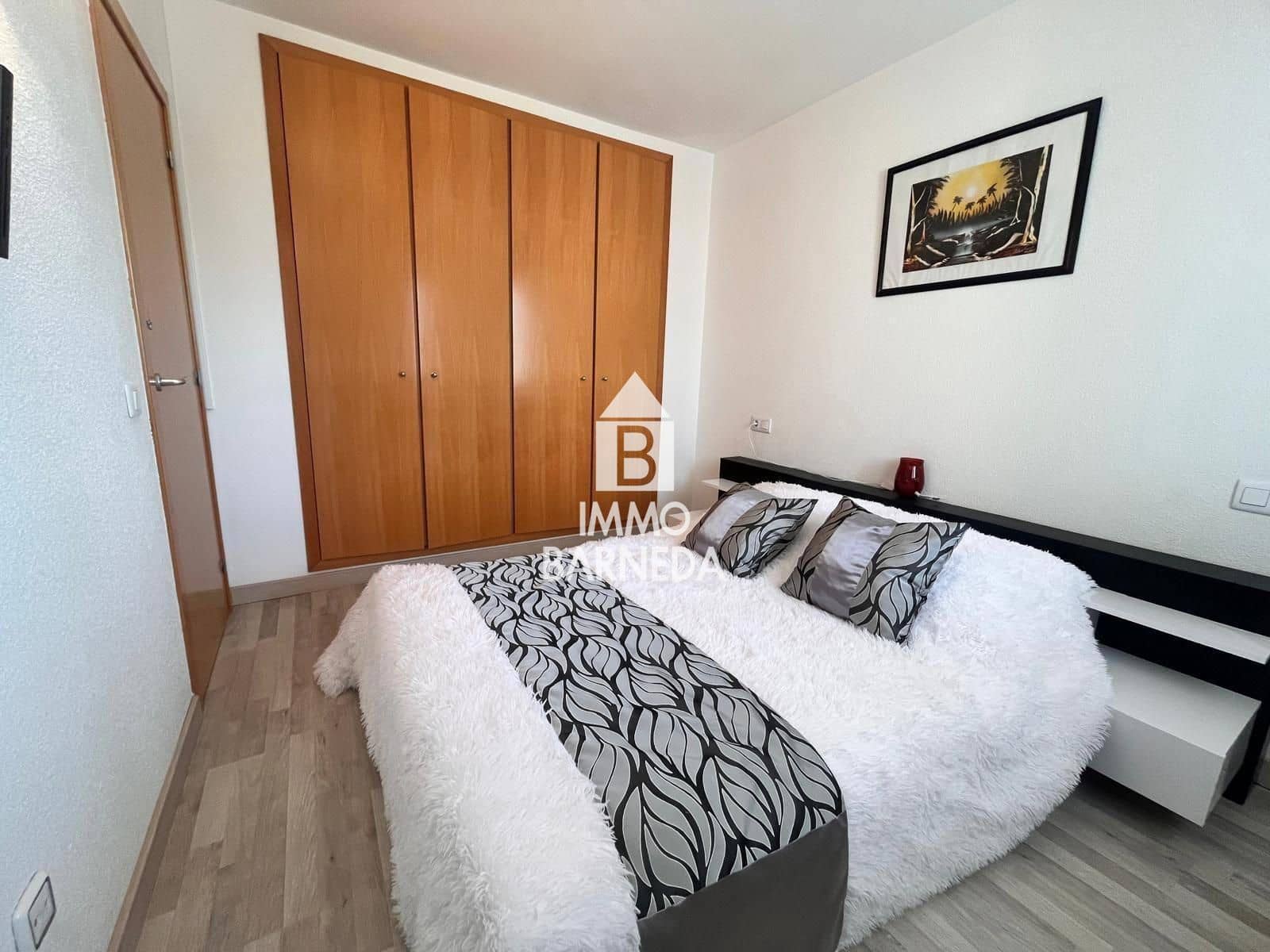 1 camera da letto Appartamento in vendita in Santa Margarida con piscina - 169.000 € (Rif: 10034397)