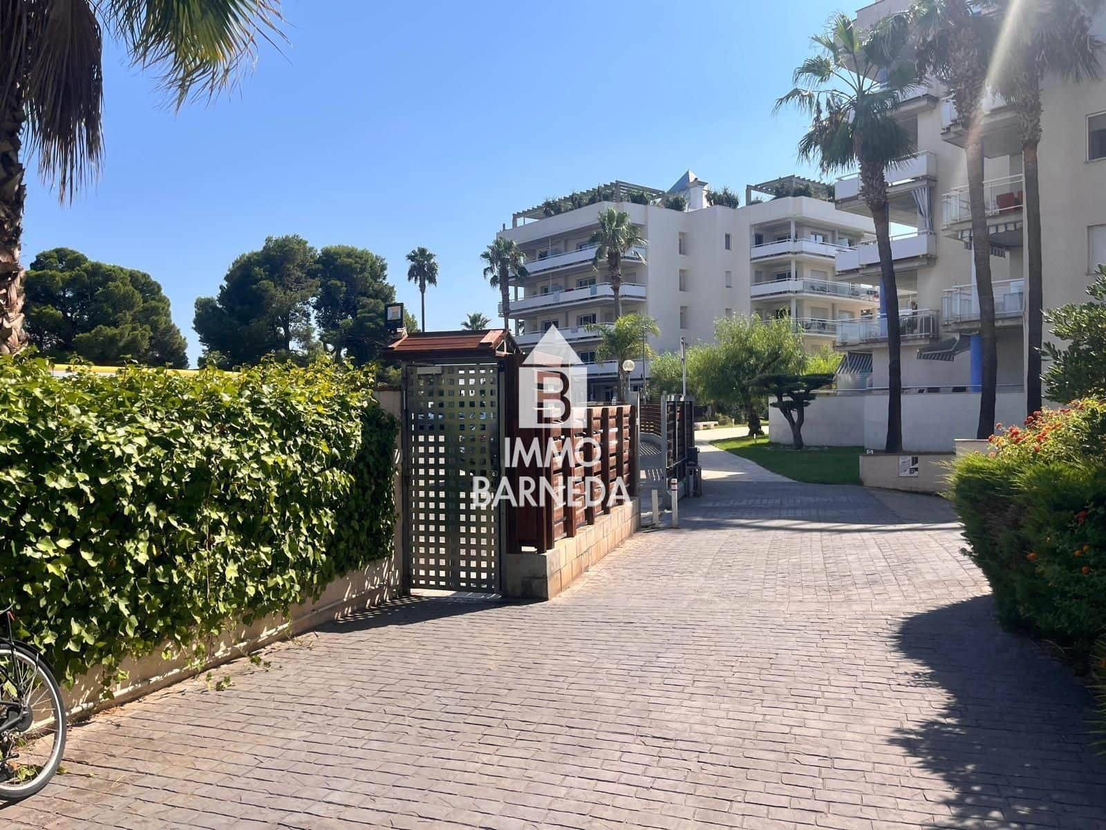1 camera da letto Appartamento in vendita in Santa Margarida con piscina - 169.000 € (Rif: 10034397)