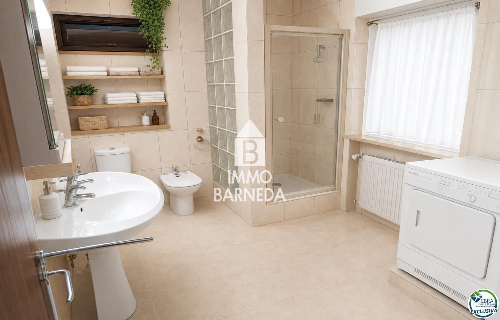 3 quarto Moradia para venda em Empuriabrava com garagem - 795 000 € (Ref: 10037639)