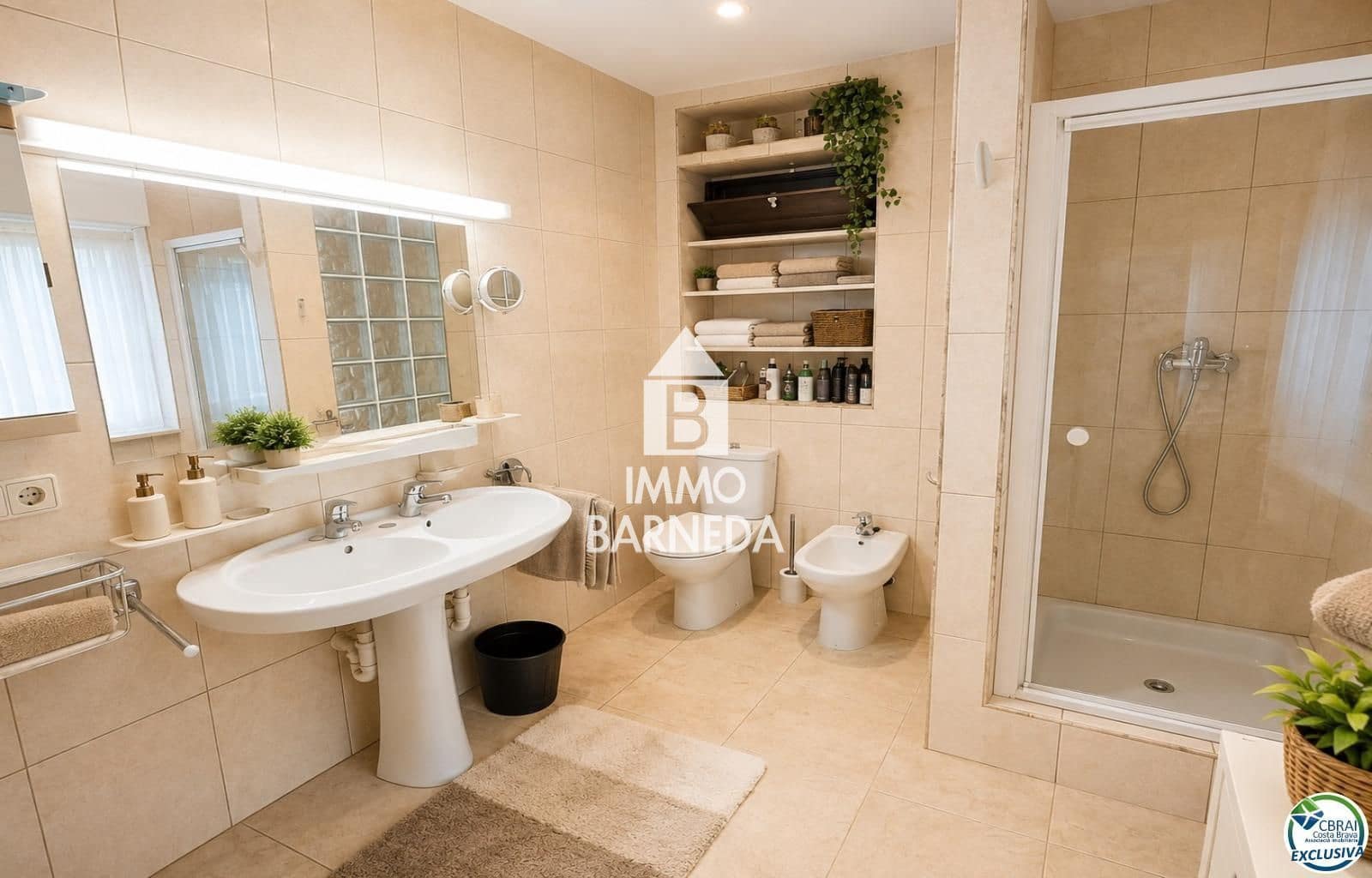 3 quarto Moradia para venda em Empuriabrava com garagem - 795 000 € (Ref: 10037639)