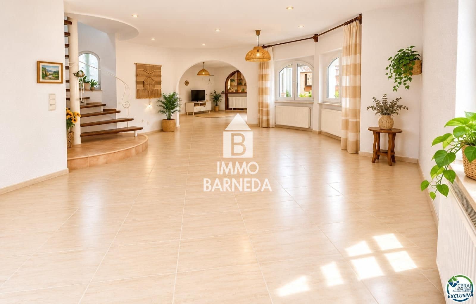 3 quarto Moradia para venda em Empuriabrava com garagem - 795 000 € (Ref: 10037639)