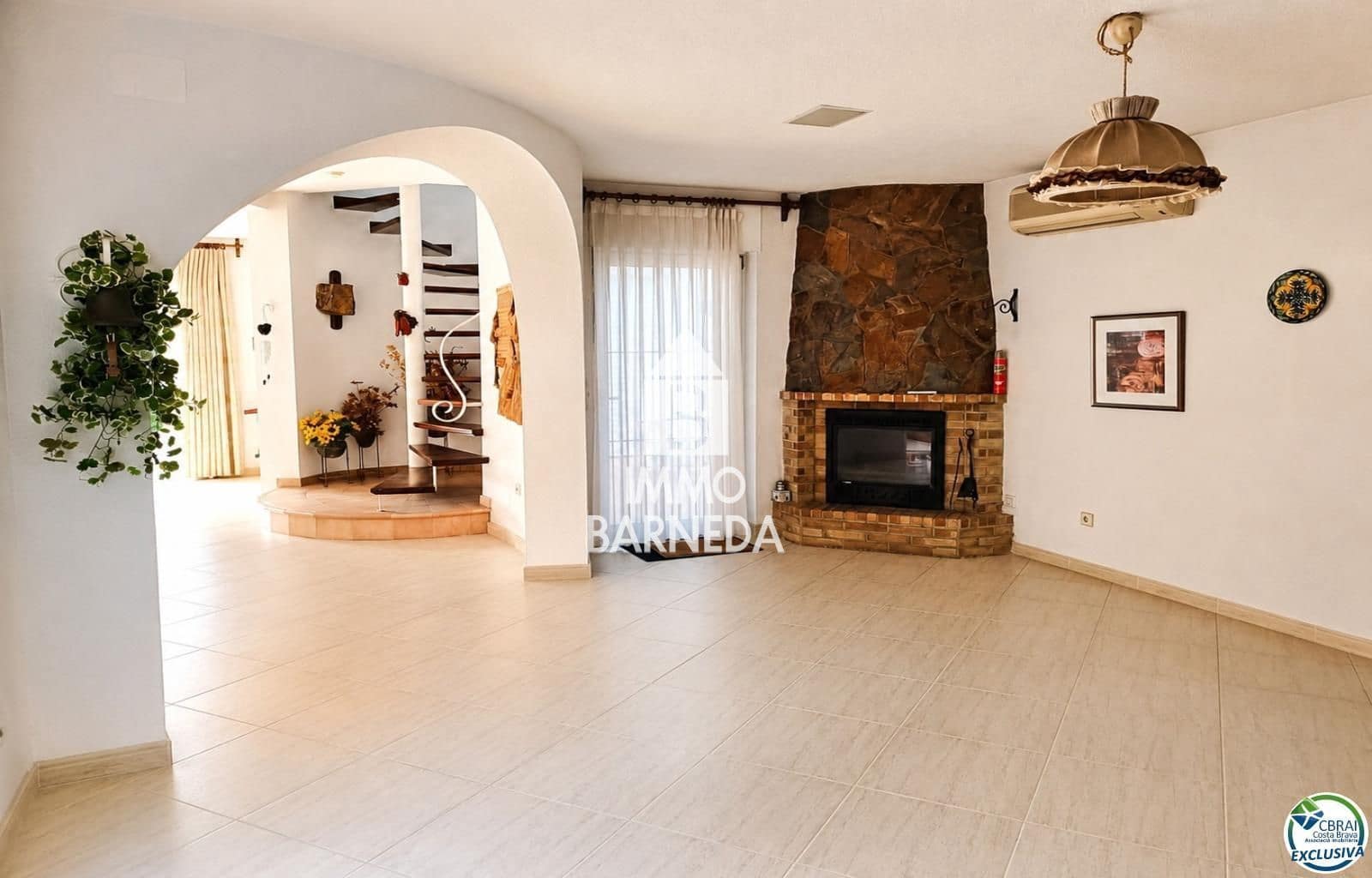 3 quarto Moradia para venda em Empuriabrava com garagem - 795 000 € (Ref: 10037639)