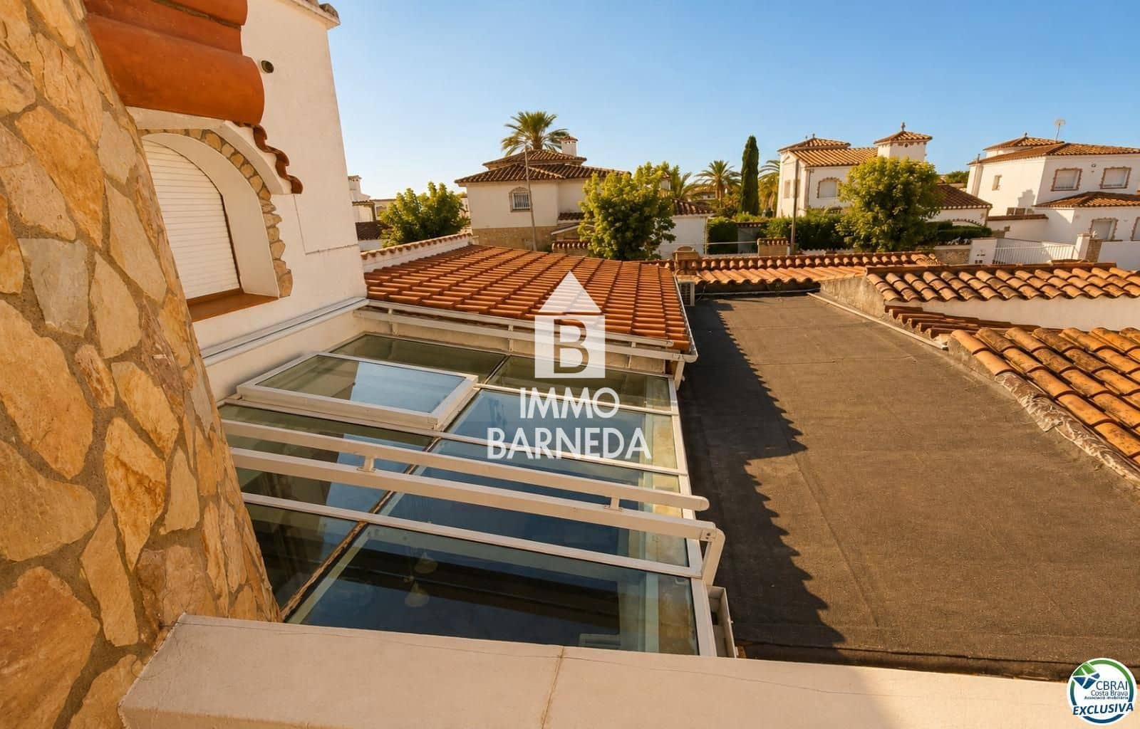 3 quarto Moradia para venda em Empuriabrava com garagem - 795 000 € (Ref: 10037639)