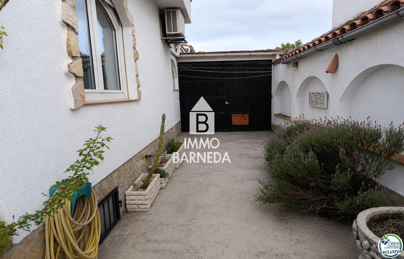 3 quarto Moradia para venda em Empuriabrava com garagem - 795 000 € (Ref: 10037639)
