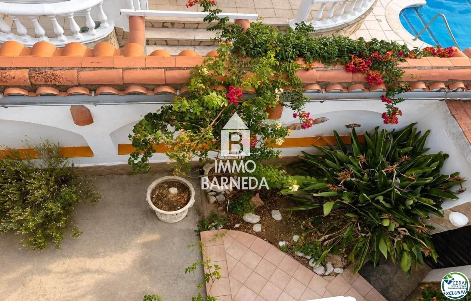 3 quarto Moradia para venda em Empuriabrava com garagem - 795 000 € (Ref: 10037639)