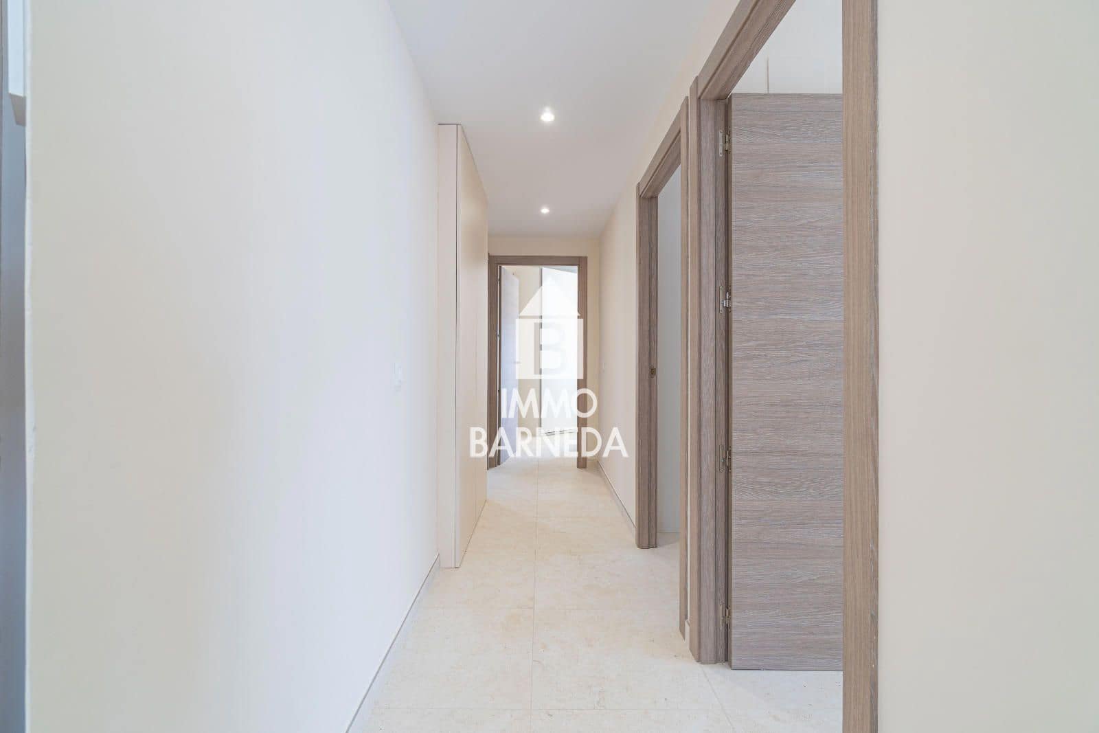 3 sovrum Lägenhet till salu i Santa Margarida med pool garage - 510 000 € (Ref: 10039976)