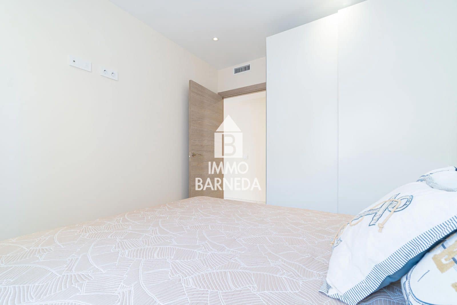 3 sovrum Lägenhet till salu i Santa Margarida med pool garage - 510 000 € (Ref: 10039976)