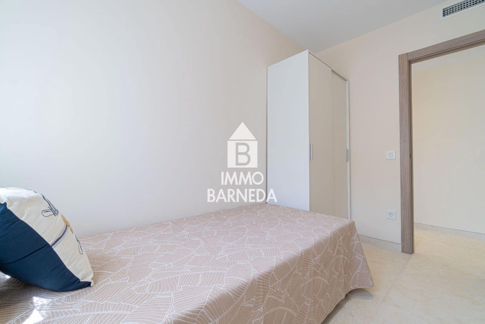 3 sovrum Lägenhet till salu i Santa Margarida med pool garage - 510 000 € (Ref: 10039976)