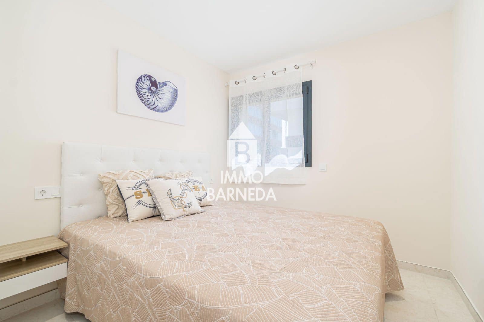 3 sovrum Lägenhet till salu i Santa Margarida med pool garage - 510 000 € (Ref: 10039976)