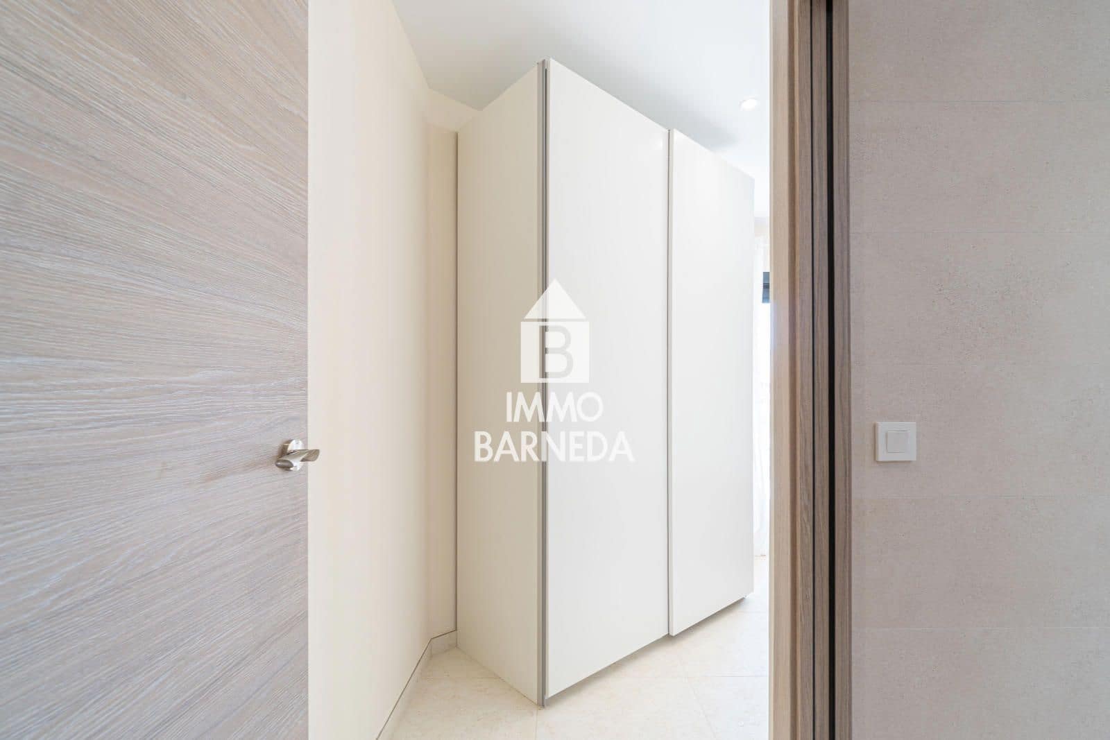 3 sovrum Lägenhet till salu i Santa Margarida med pool garage - 510 000 € (Ref: 10039976)