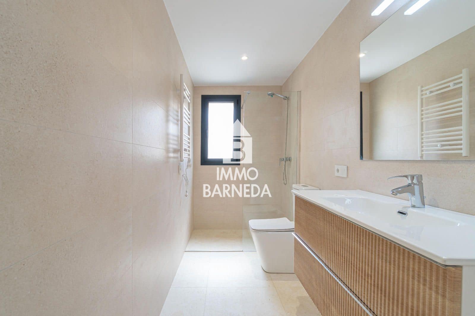 3 sovrum Lägenhet till salu i Santa Margarida med pool garage - 510 000 € (Ref: 10039976)