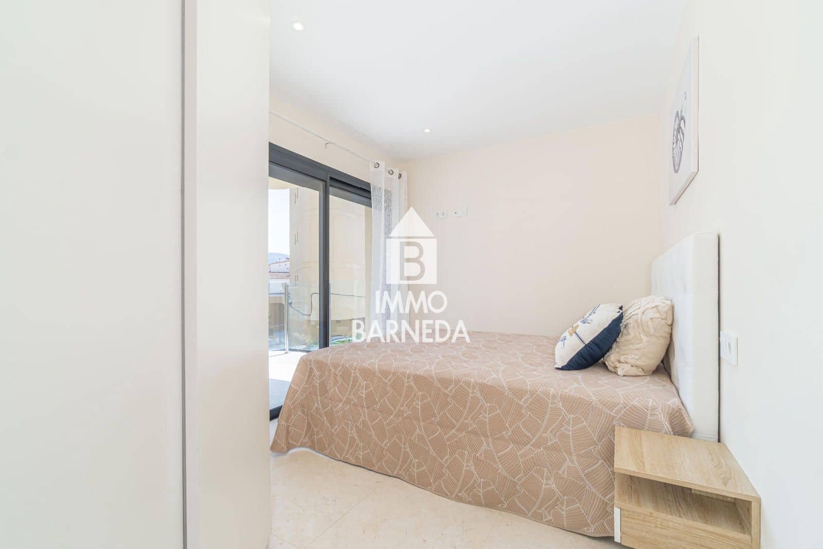 3 sovrum Lägenhet till salu i Santa Margarida med pool garage - 510 000 € (Ref: 10039976)