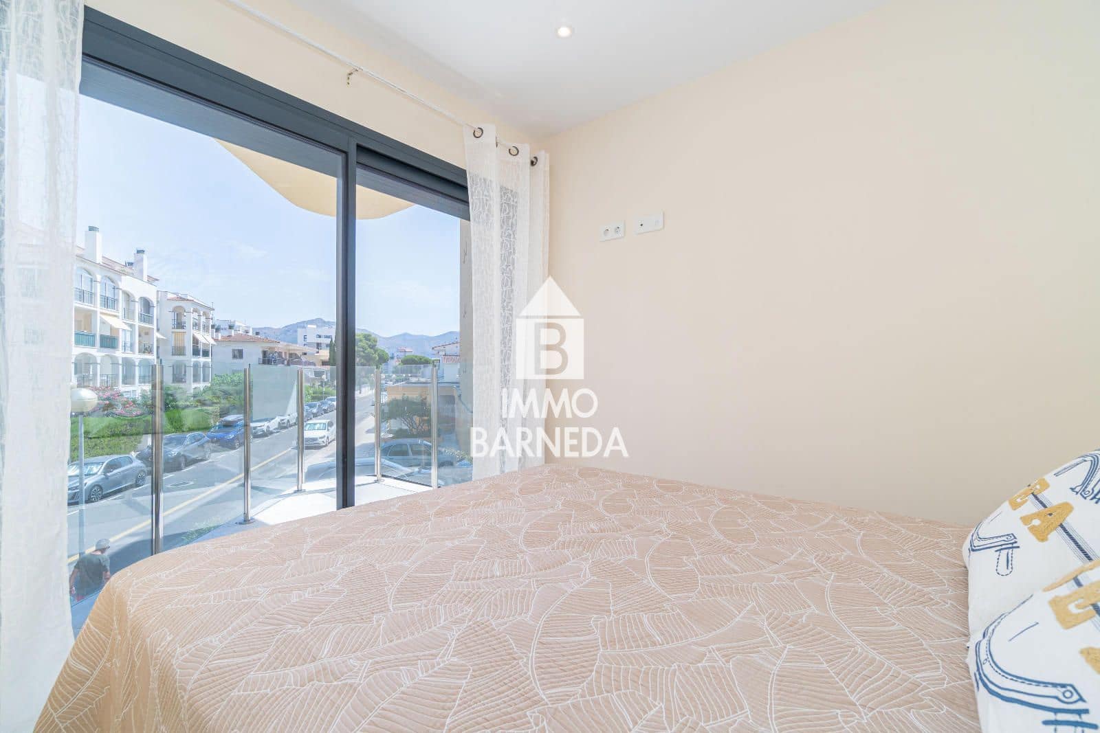 3 sovrum Lägenhet till salu i Santa Margarida med pool garage - 510 000 € (Ref: 10039976)