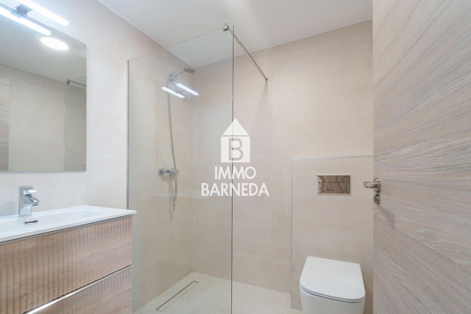 3 sovrum Lägenhet till salu i Santa Margarida med pool garage - 510 000 € (Ref: 10039976)