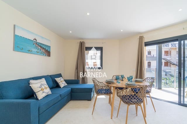 3 sovrum Lägenhet till salu i Santa Margarida, Roses med pool garage - 510 000 € (Ref: 10039976)