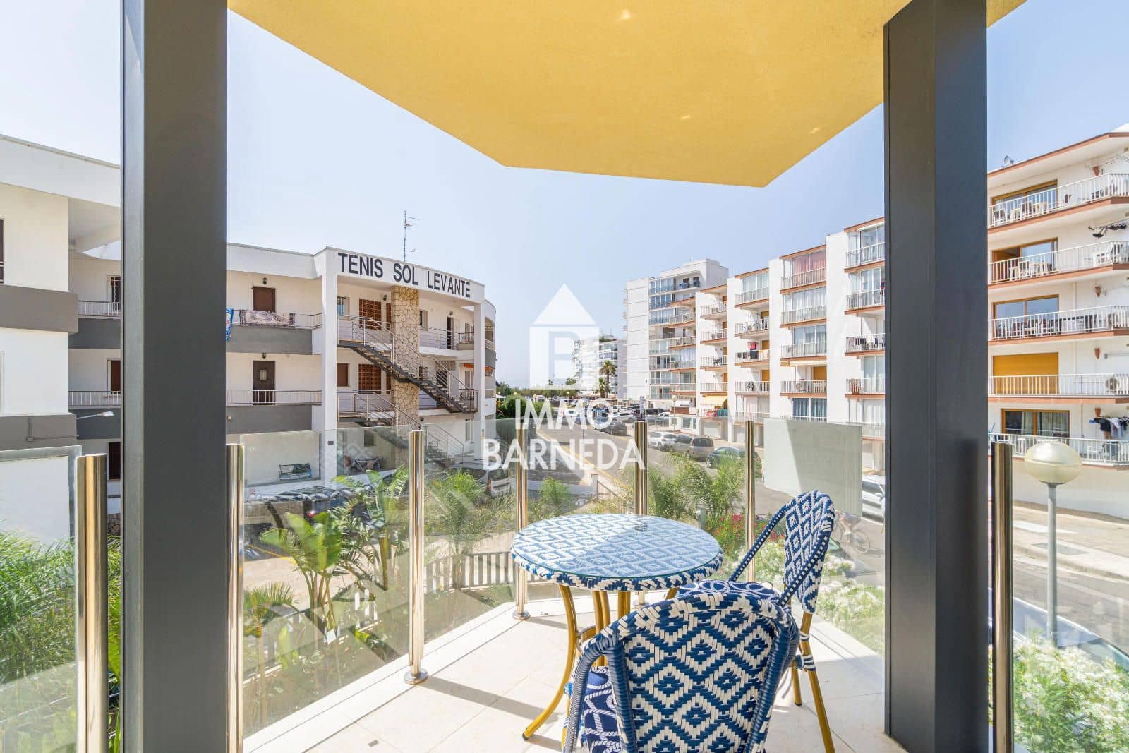 3 sovrum Lägenhet till salu i Santa Margarida med pool garage - 510 000 € (Ref: 10039976)