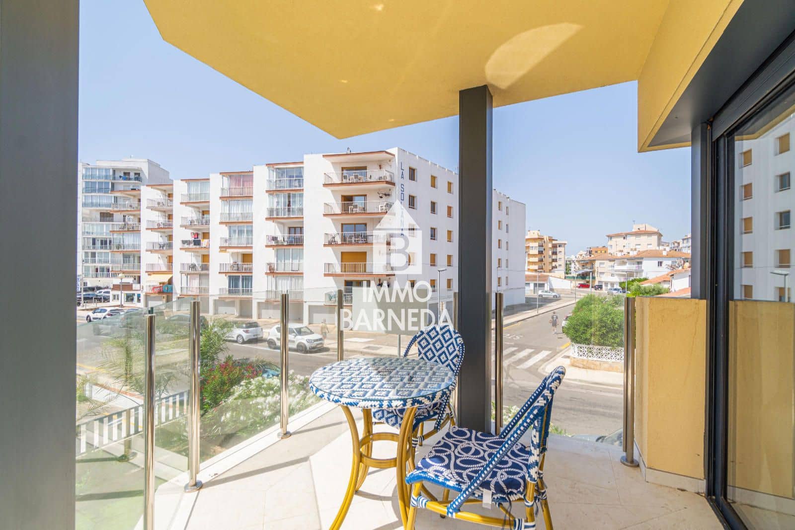3 sovrum Lägenhet till salu i Santa Margarida med pool garage - 510 000 € (Ref: 10039976)