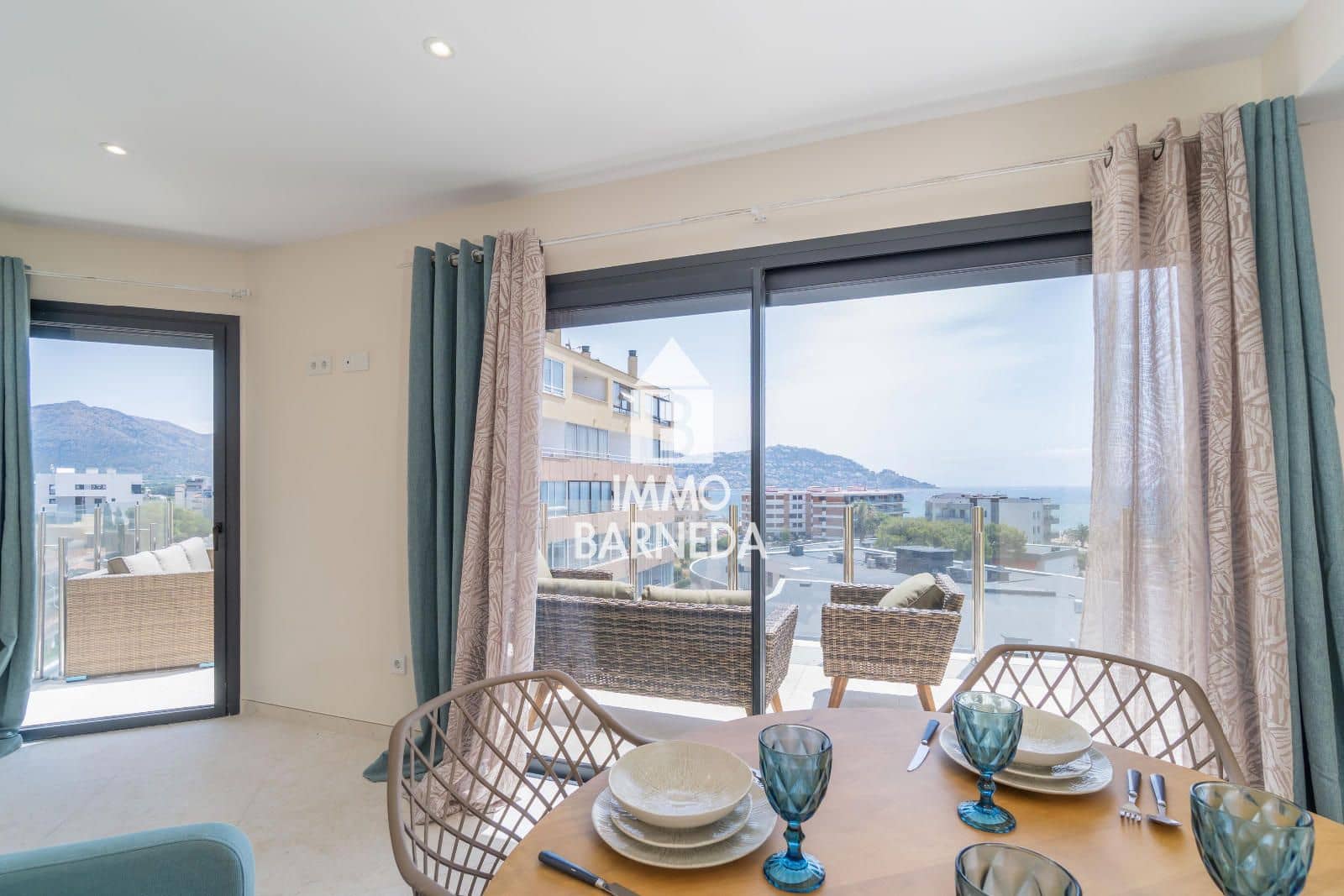 3 sovrum Lägenhet till salu i Santa Margarida med pool garage - 510 000 € (Ref: 10039976)