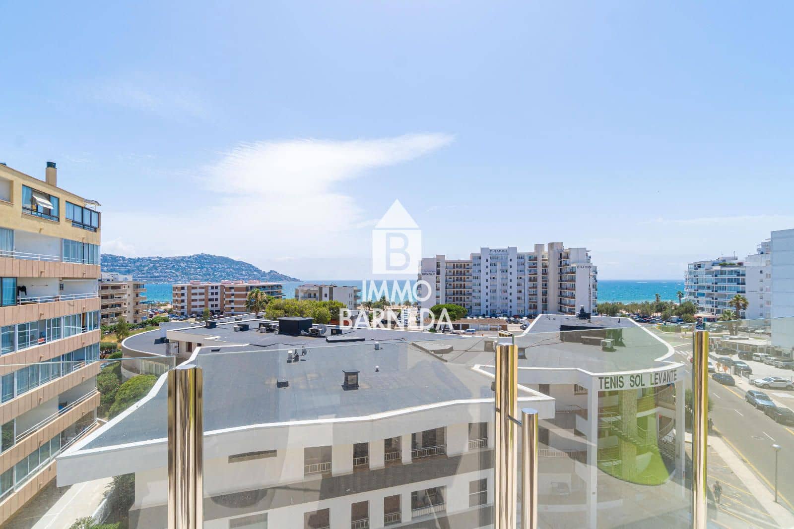 3 sovrum Lägenhet till salu i Santa Margarida med pool garage - 510 000 € (Ref: 10039976)