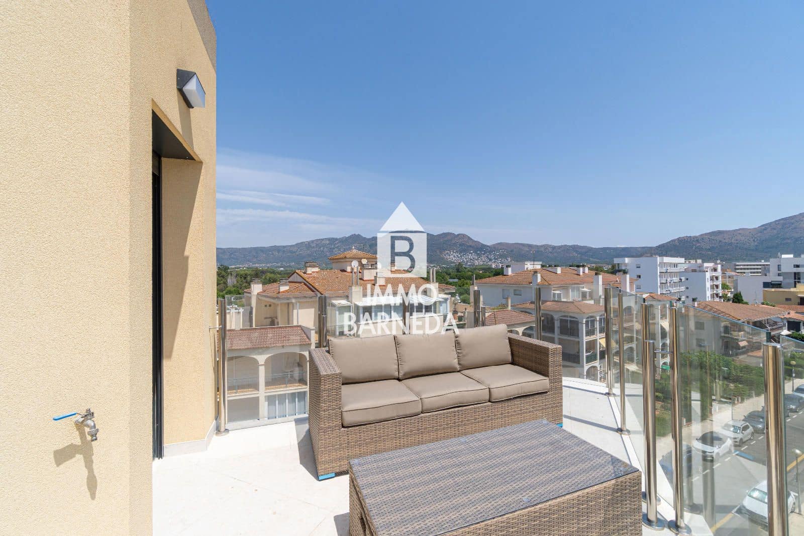 3 sovrum Lägenhet till salu i Santa Margarida med pool garage - 510 000 € (Ref: 10039976)