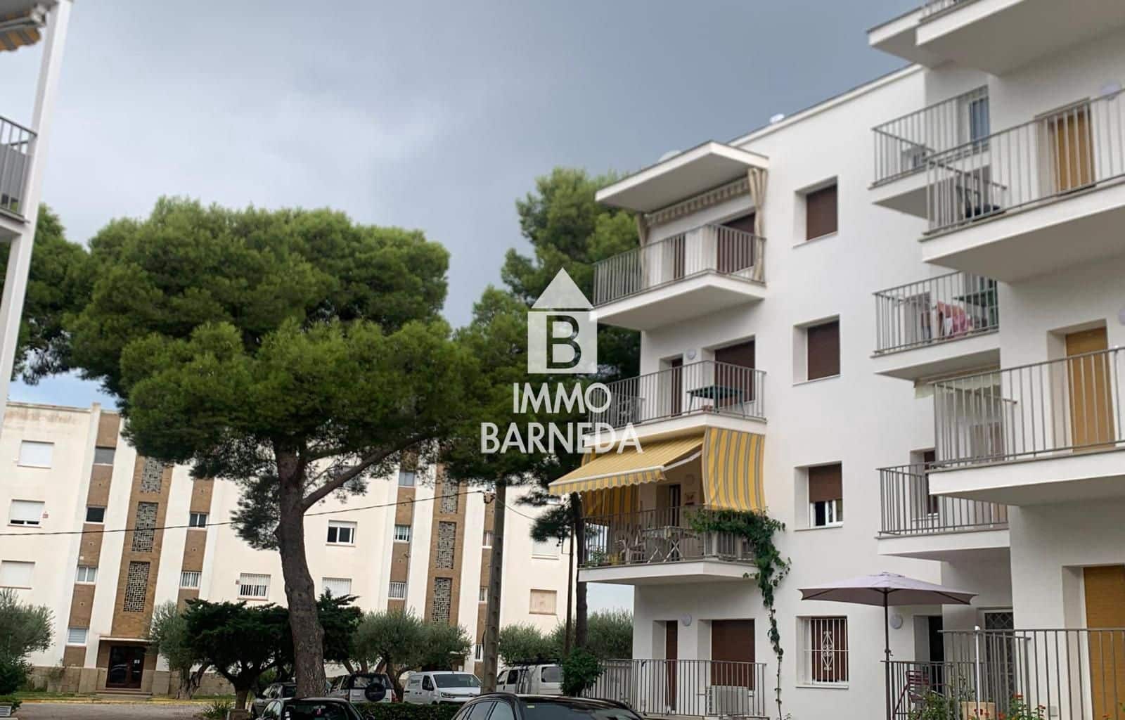 2 soveværelse Lejlighed til salg i Roses med swimmingpool garage - € 185.000 (Ref: 10041644)