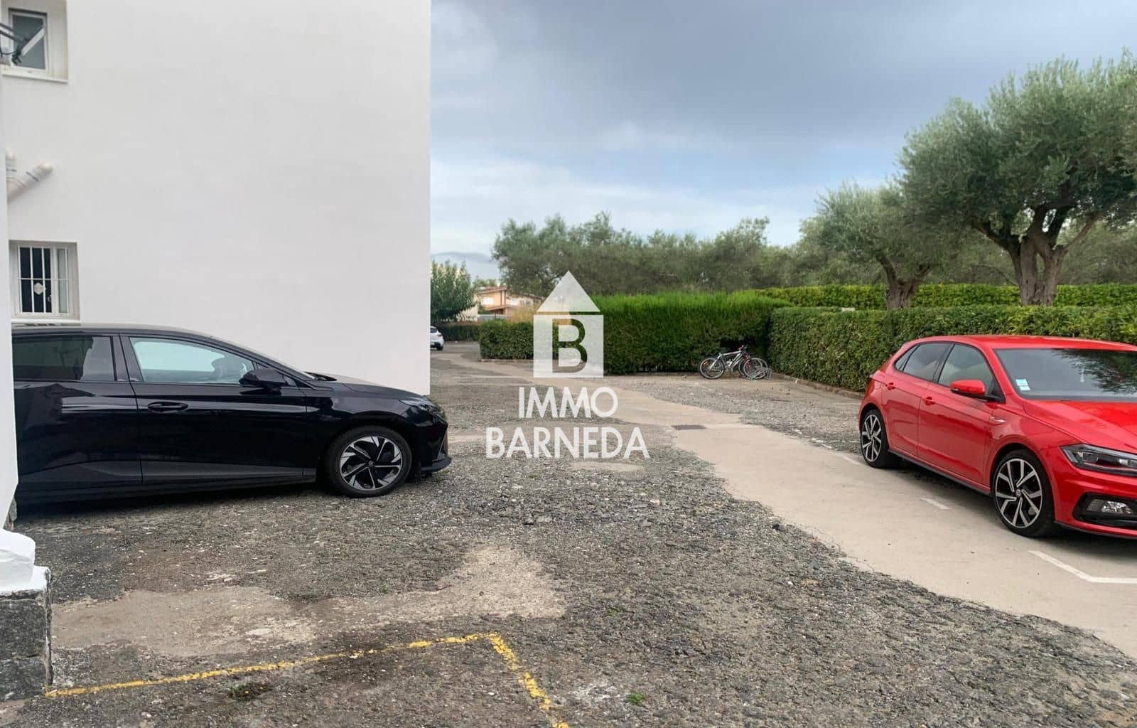 2 soveværelse Lejlighed til salg i Roses med swimmingpool garage - € 185.000 (Ref: 10041644)