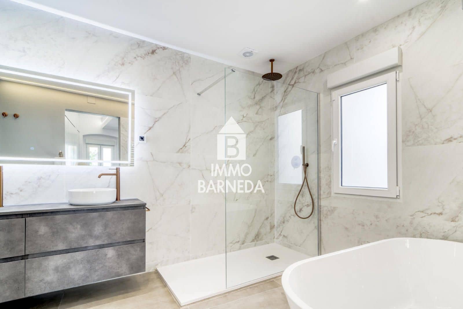3 chambre Villa/Maison à vendre à Roses - 459 000 € (Ref: 10043360)