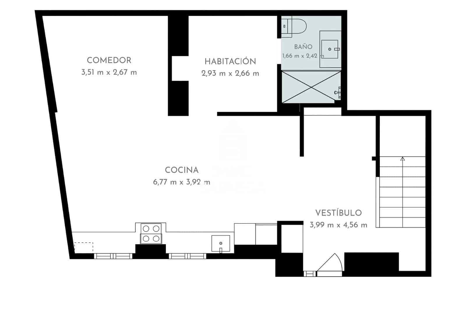 3 chambre Villa/Maison à vendre à Roses - 459 000 € (Ref: 10043360)