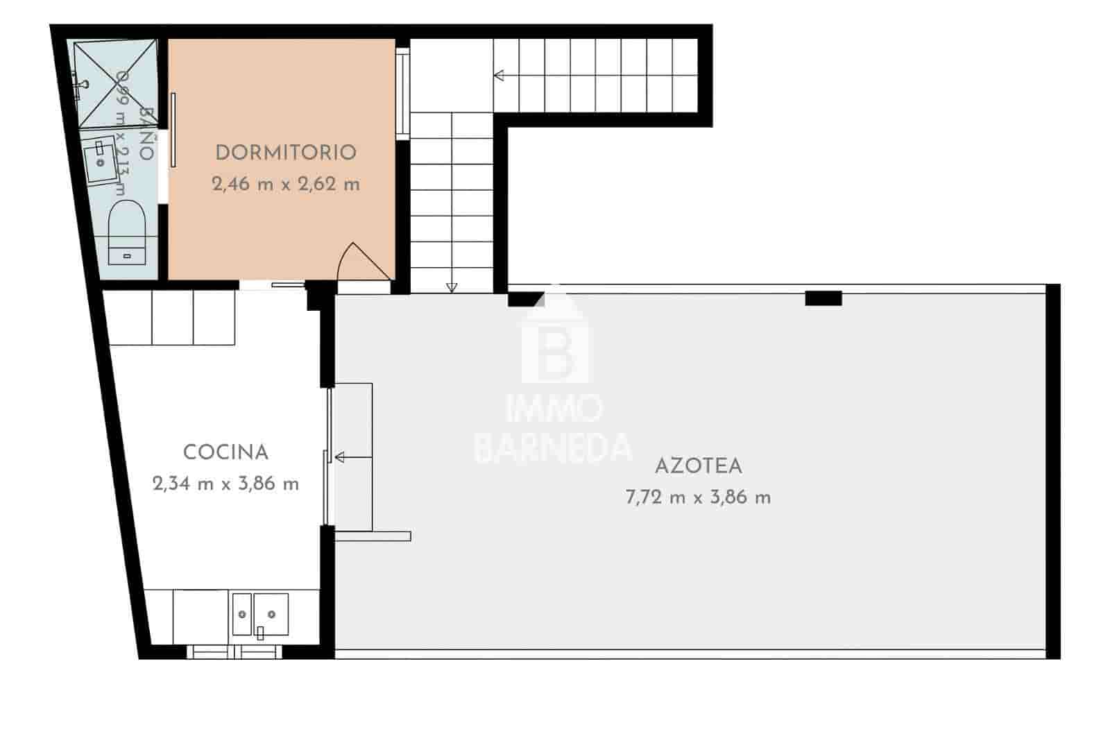 3 chambre Villa/Maison à vendre à Roses - 459 000 € (Ref: 10043360)