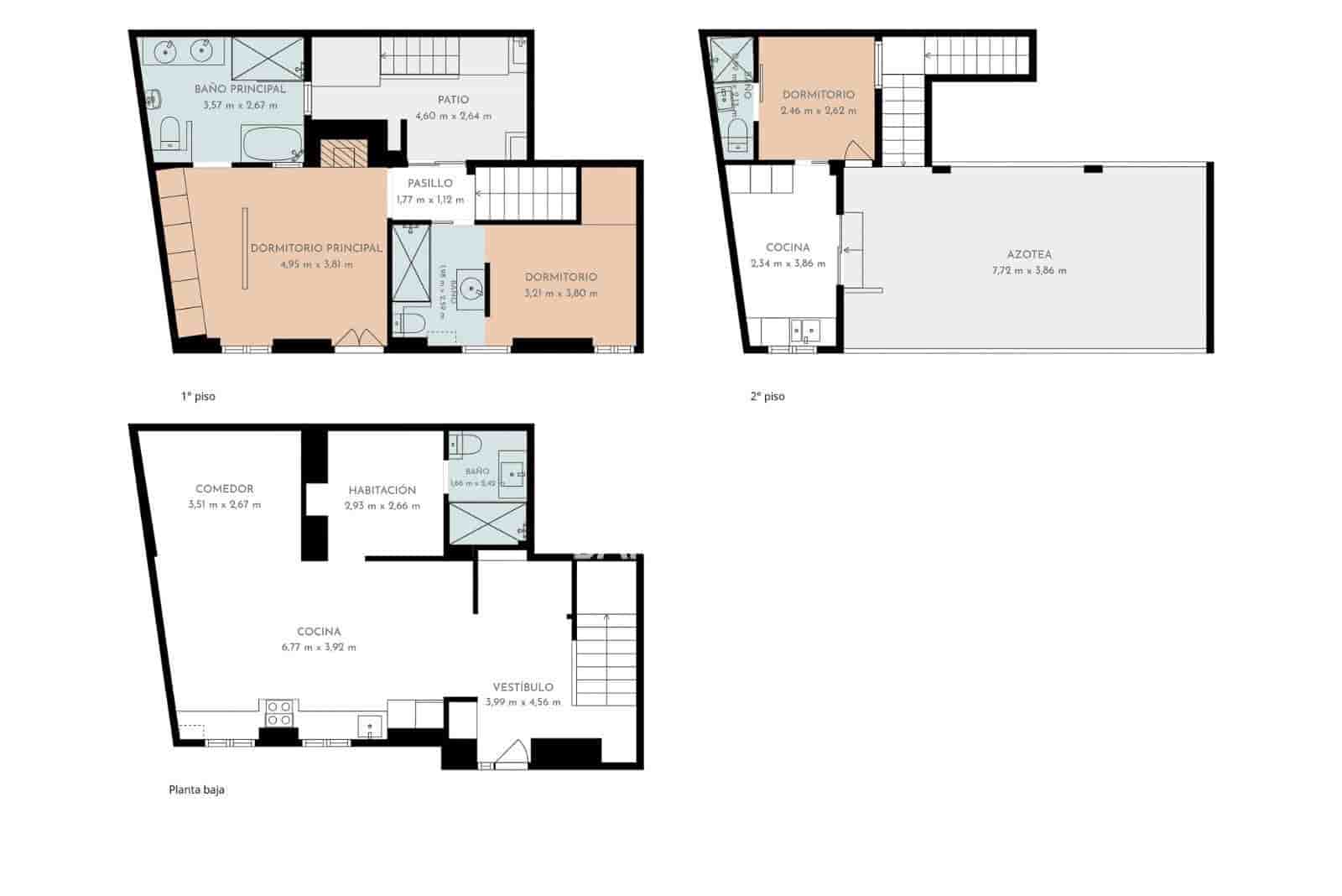 3 chambre Villa/Maison à vendre à Roses - 459 000 € (Ref: 10043360)