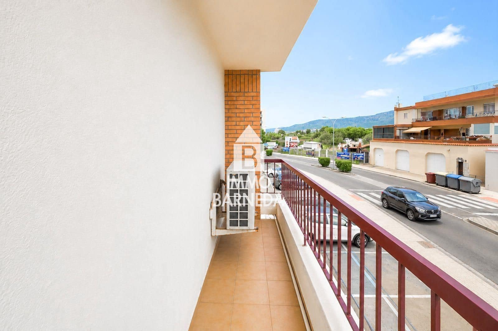 2 bedroom Flat for sale in Santa Margarida with garage - € 270,000 (Ref: 10044095)