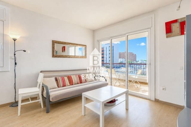 2 sovrum Lägenhet till salu i Santa Margarida, Roses med garage - 270 000 € (Ref: 10044095)