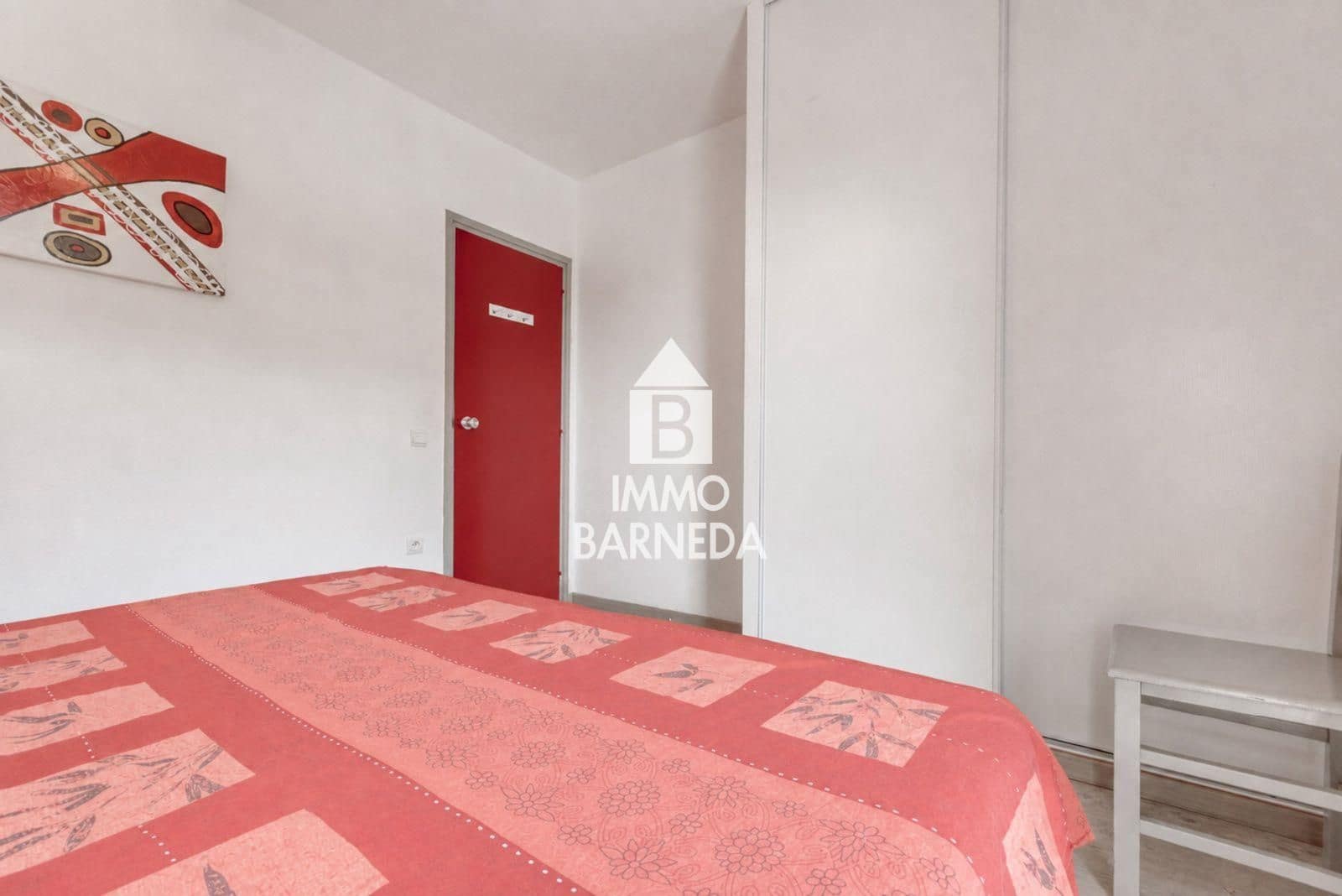 2 bedroom Flat for sale in Santa Margarida with garage - € 270,000 (Ref: 10044095)