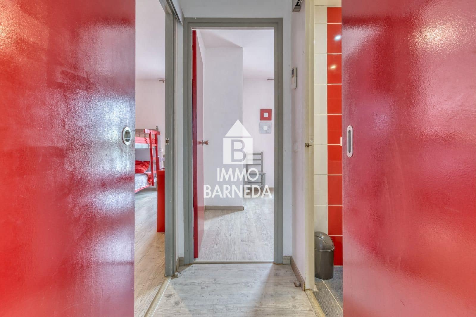 2 bedroom Flat for sale in Santa Margarida with garage - € 270,000 (Ref: 10044095)