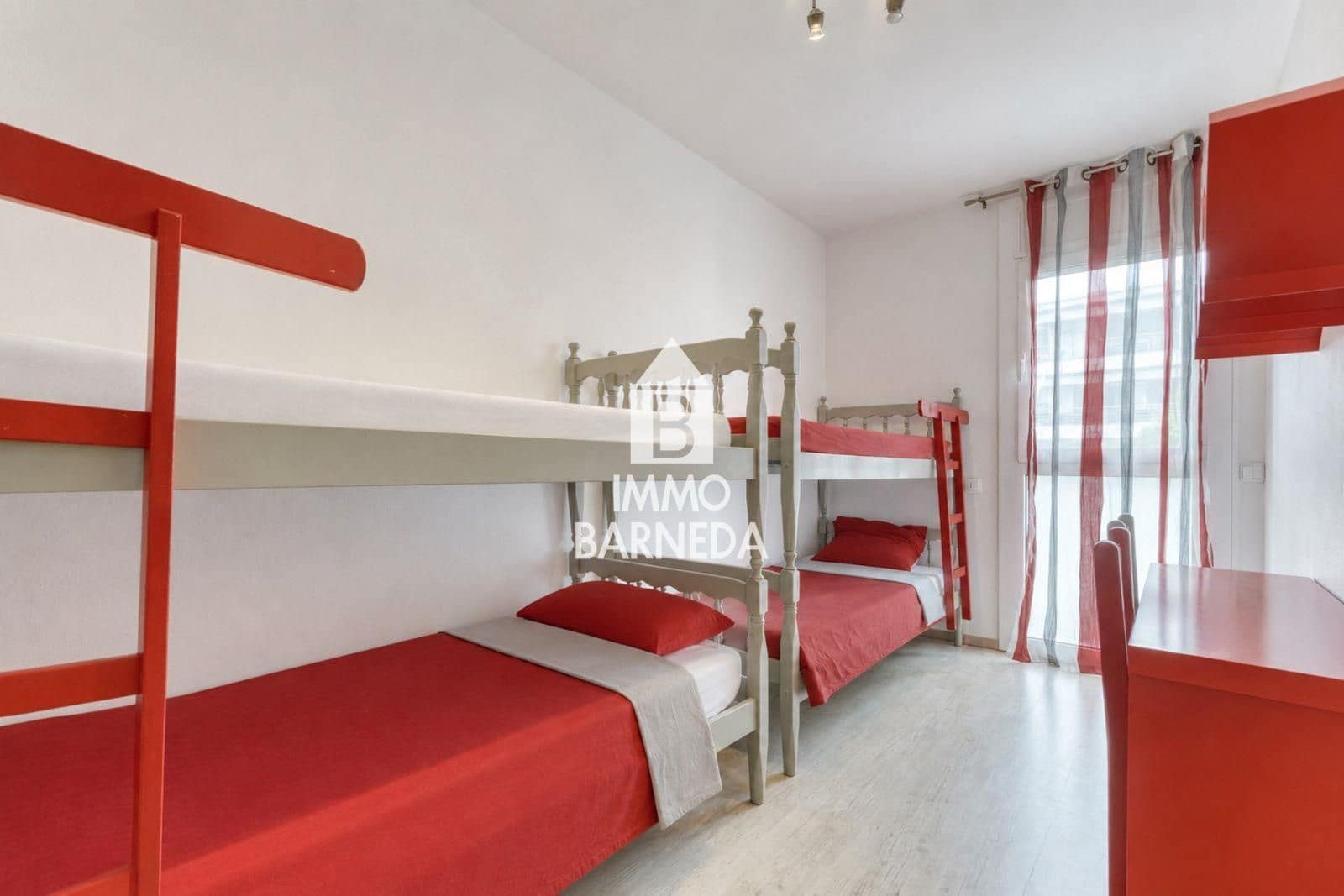 2 bedroom Flat for sale in Santa Margarida with garage - € 270,000 (Ref: 10044095)