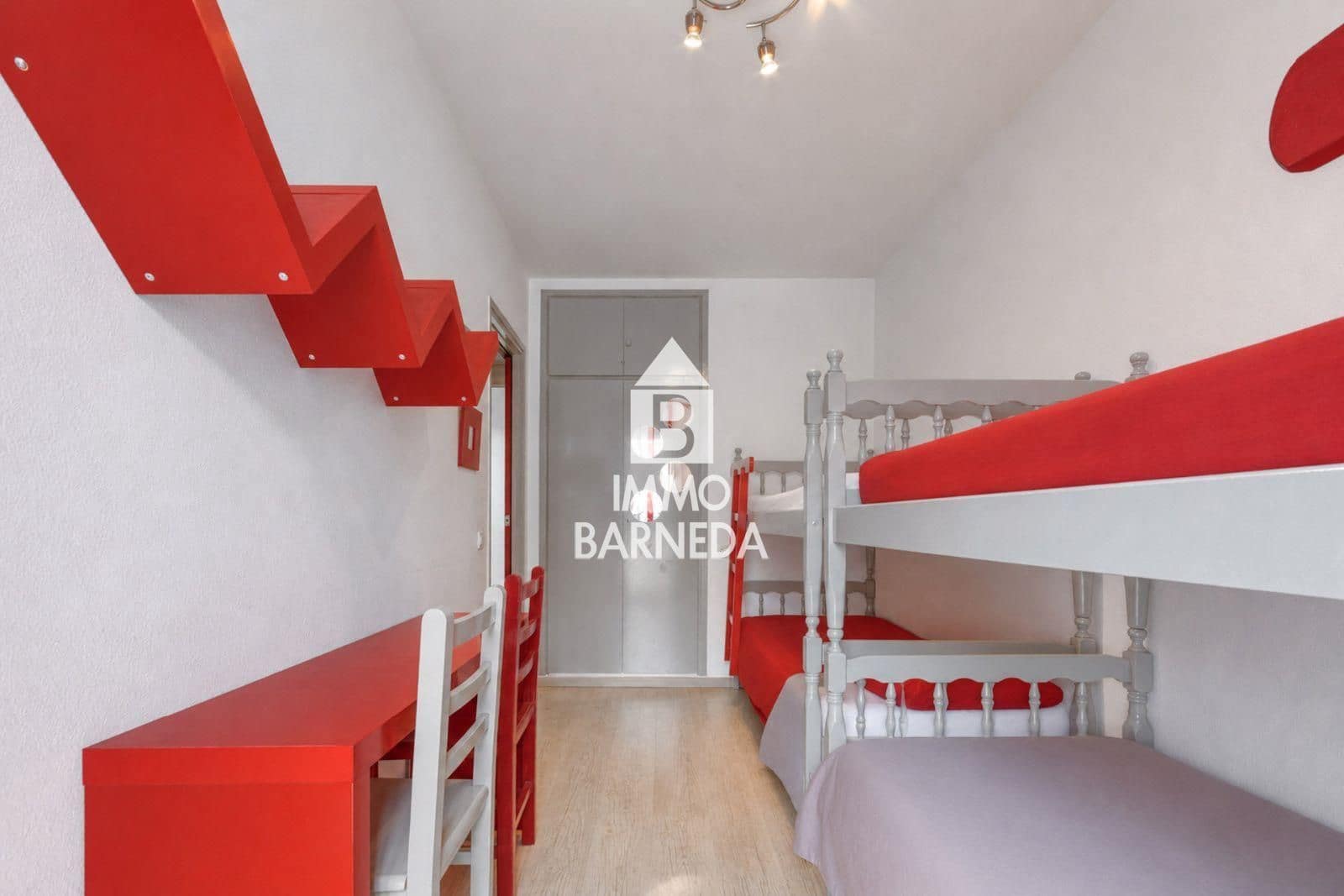 2 bedroom Flat for sale in Santa Margarida with garage - € 270,000 (Ref: 10044095)