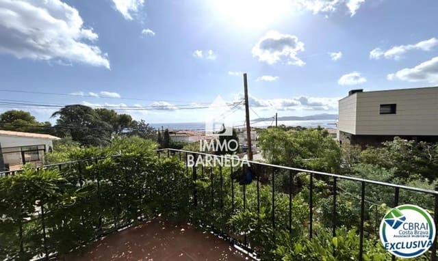 6 chambre Villa/Maison à vendre à Grifeu, Llançà avec garage - 690 000 € (Ref: 10044096)
