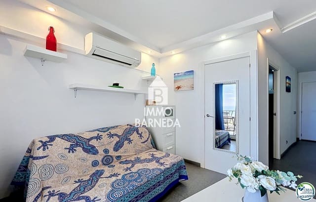 1 soveværelse Lejlighed til salg i Empuriabrava, Castelló d'Empúries - € 139.000 (Ref: 10045481)